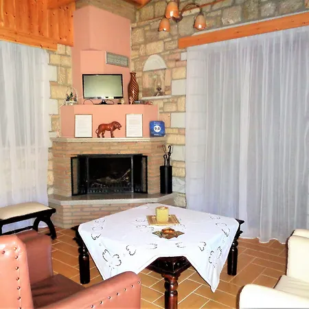 Menina Farm Kalamata Countryside * Perivolákia