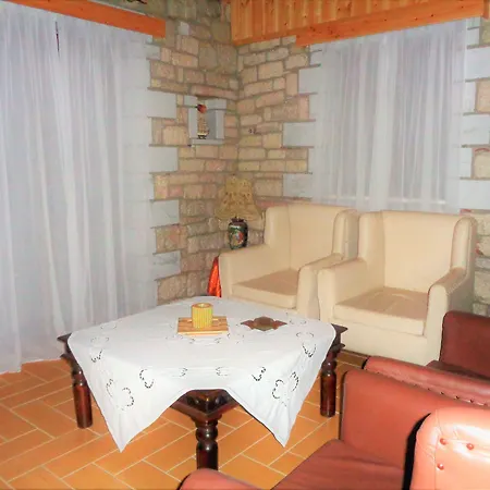 Casa di campagna Menina Farm Kalamata Countryside *