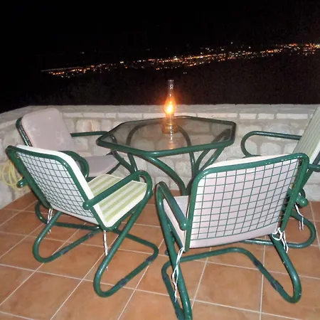 Menina Farm Kalamata Countryside Perivolákia