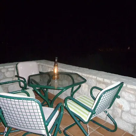 Menina Farm Kalamata Countryside *