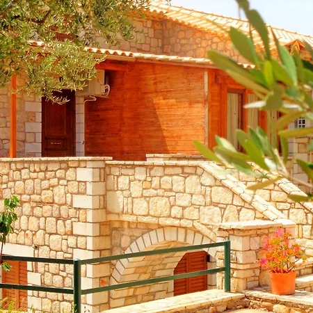 Menina Farm Kalamata Countryside Perivolákia