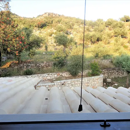 Menina Farm Kalamata Countryside Séjour à la campagne *