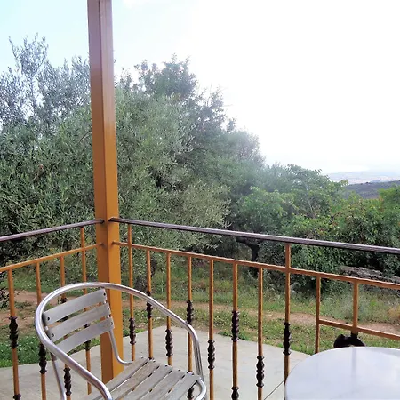 Menina Farm Kalamata Countryside Lantställe