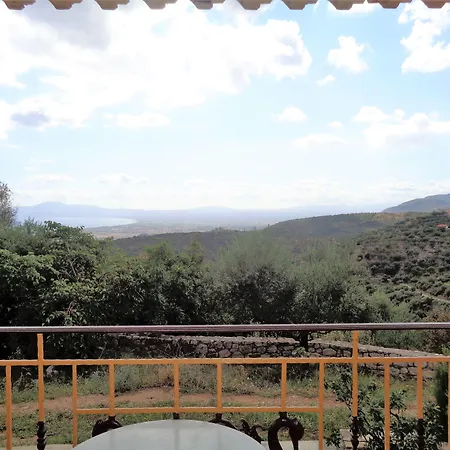 Lantställe Menina Farm Kalamata Countryside Perivolákia