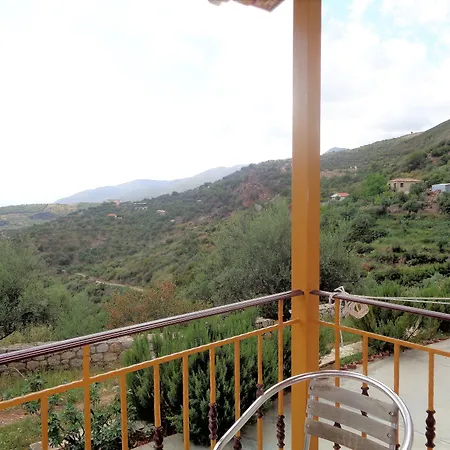 Menina Farm Kalamata Countryside Casa di campagna Perivolákia