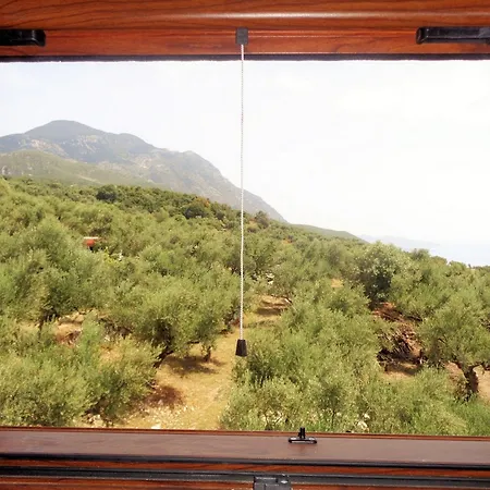 Menina Farm Kalamata Countryside *