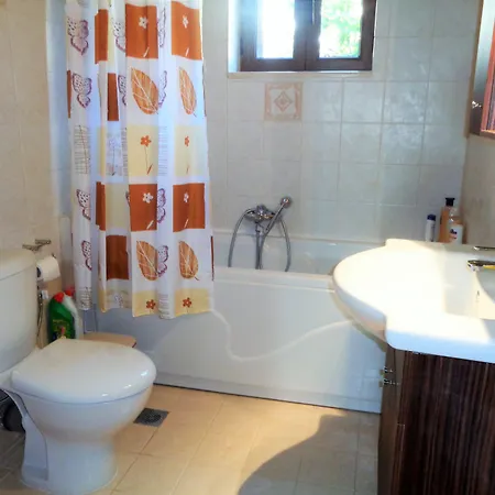 Lantställe Menina Farm Kalamata Countryside *