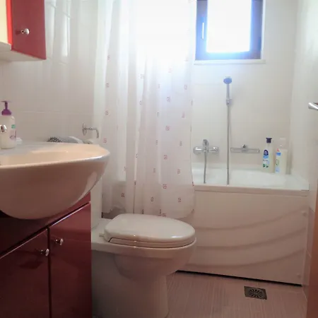 Menina Farm Kalamata Countryside Séjour à la campagne Perivolákia