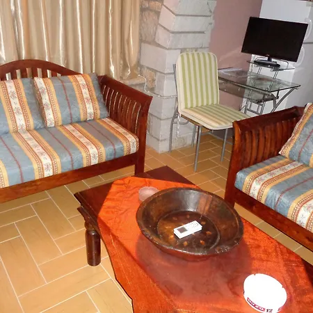 Casa di campagna Menina Farm Kalamata Countryside