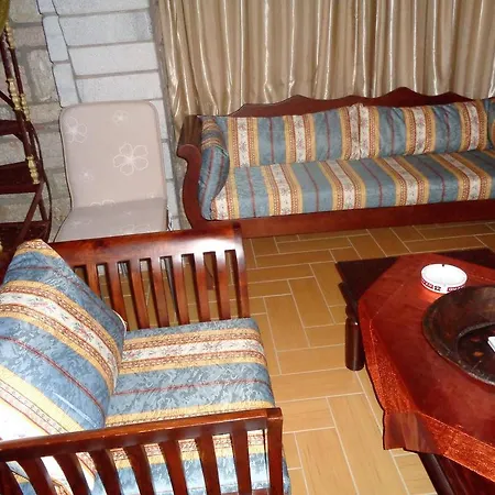 Country house Menina Farm