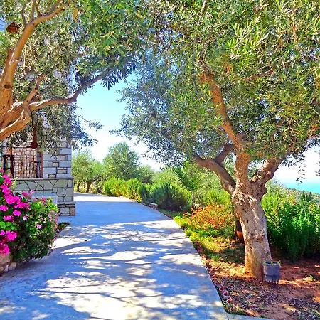 Menina Farm Kalamata Countryside * Περιβολάκι
