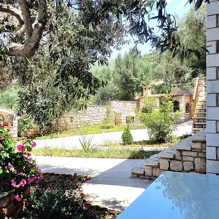 Menina Farm Country house