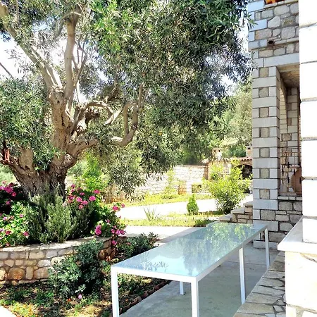 Country house Menina Farm *