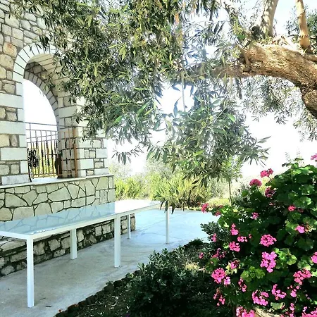 Menina Farm Country house *