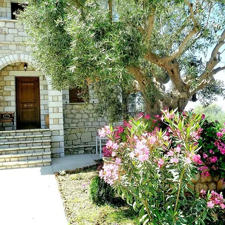 Country house Menina Farm Perivolakia