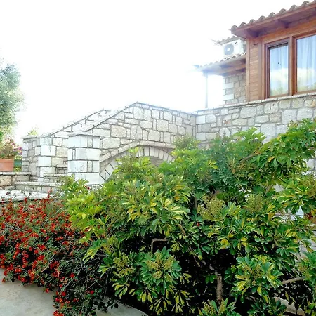 Menina Farm Country house