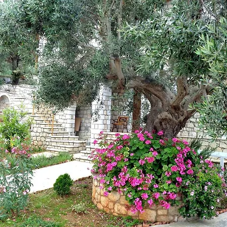 Menina Farm Country house