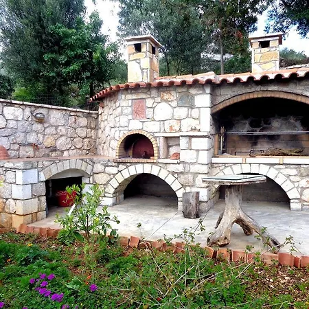 Menina Farm * Perivolakia