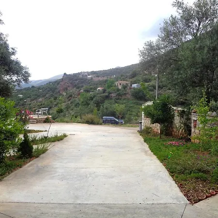 Country house Menina Farm