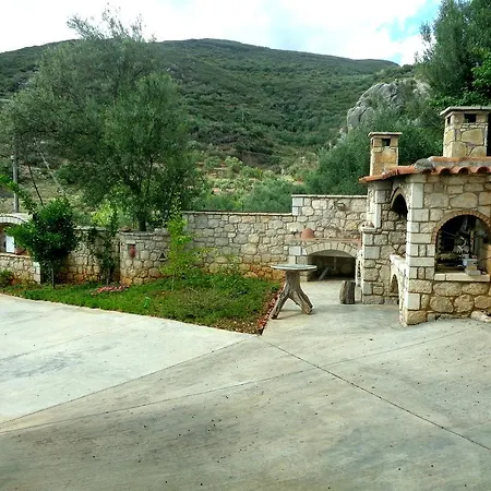 Menina Farm Perivolakia
