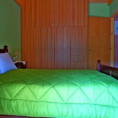 Menina Farm Country house