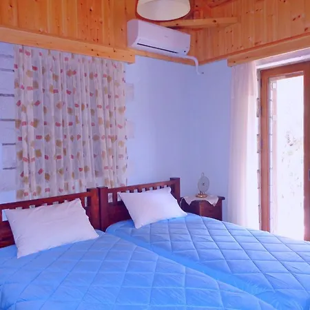 Menina Farm Kalamata Countryside *