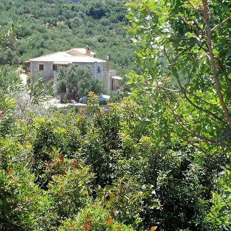 Εξοχικό σπίτι Menina Farm Kalamata Countryside *
