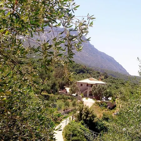 Menina Farm * Perivolakia