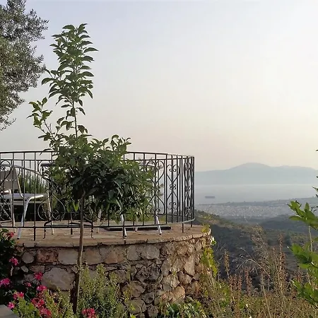 Menina Farm Kalamata Countryside *