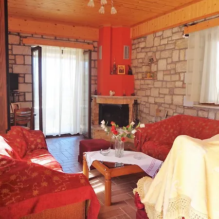 Menina Farm * Perivolakia