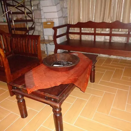 Country house Menina Farm Perivolakia
