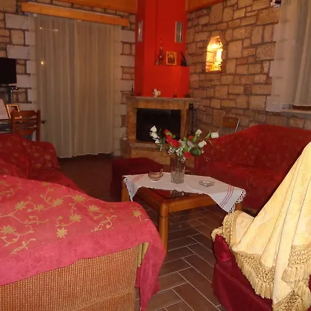 Menina Farm Country house