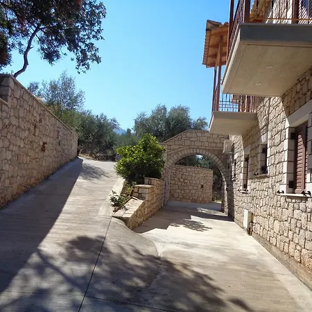 Menina Farm Country house *