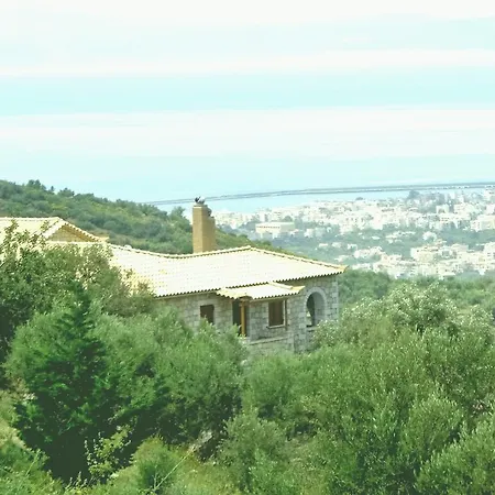 Εξοχικό σπίτι Menina Farm Kalamata Countryside *