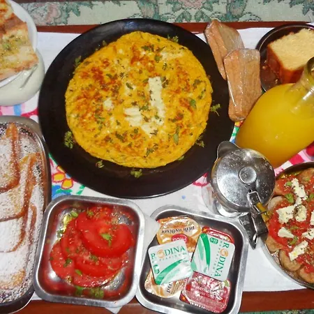 Menina Farm Kalamata Countryside Εξοχικό σπίτι