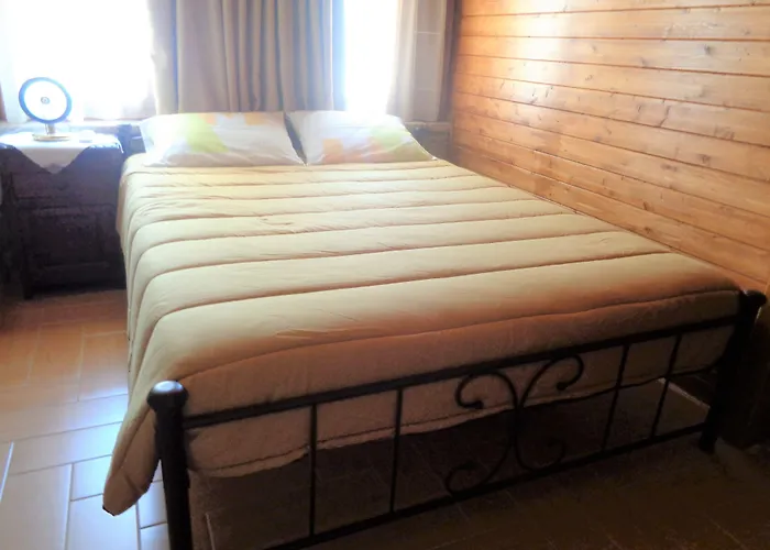 בית כפרי Menina Farm Kalamata Countryside