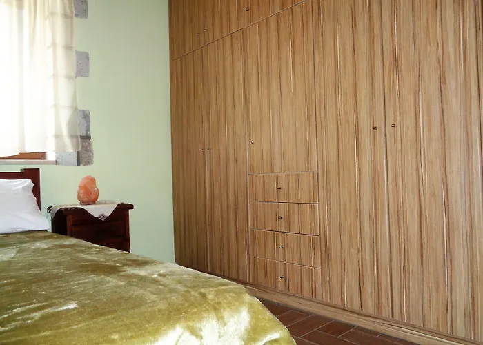 Menina Farm Kalamata Countryside *