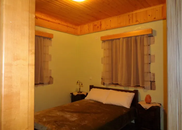 Casa di campagna Menina Farm Kalamata Countryside *