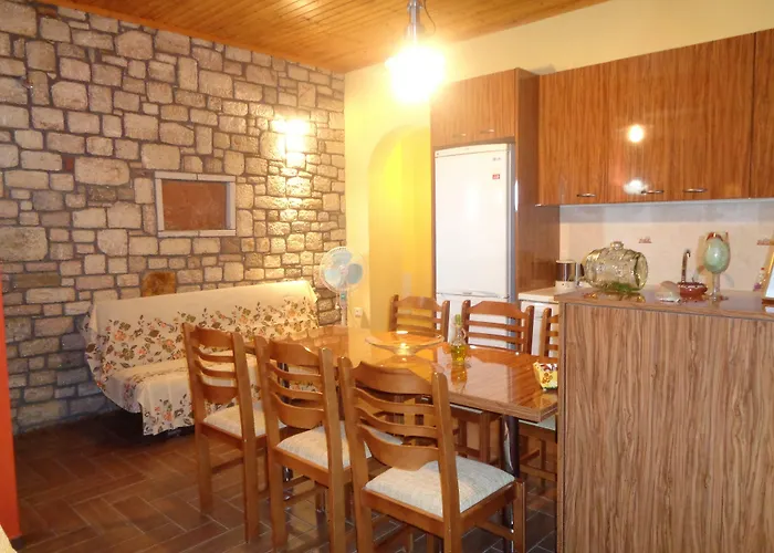 בית כפרי Menina Farm Kalamata Countryside