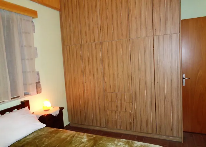 Menina Farm Kalamata Countryside Perivolákia