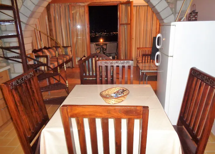 Casa di campagna Menina Farm Kalamata Countryside