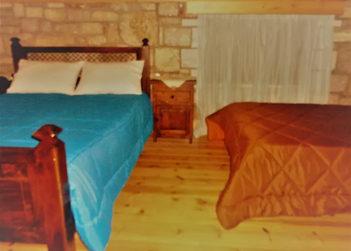 בית כפרי Menina Farm Kalamata Countryside *