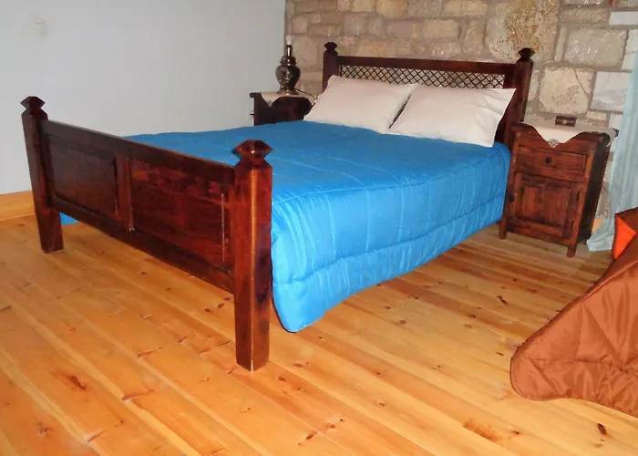 Menina Farm Kalamata Countryside *