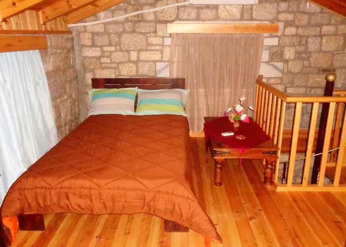 Menina Farm Kalamata Countryside Casa di campagna