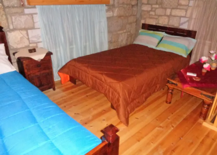 Casa di campagna Menina Farm Kalamata Countryside