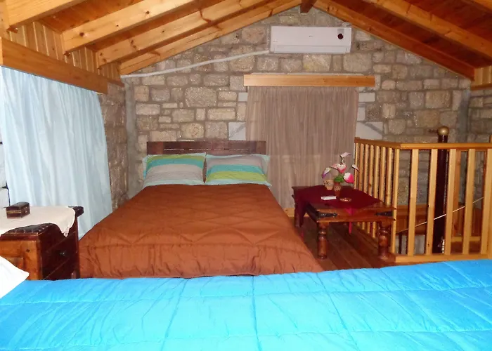 Menina Farm Kalamata Countryside *