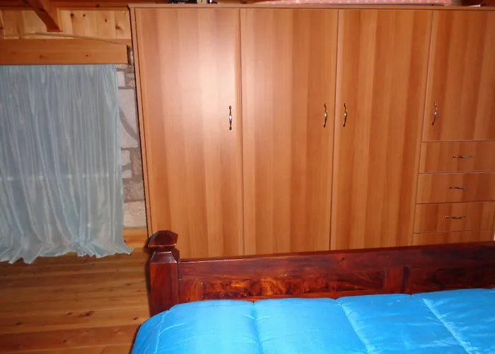 בית כפרי Menina Farm Kalamata Countryside