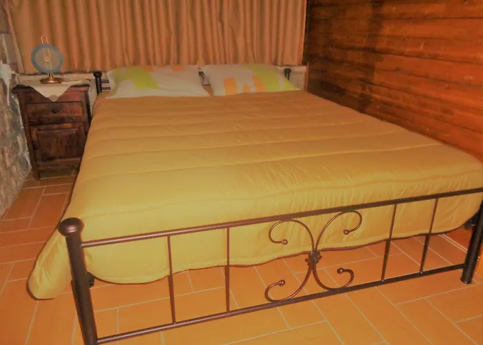 Menina Farm Kalamata Countryside