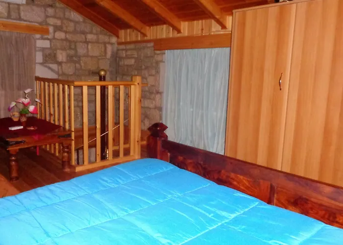 Menina Farm Kalamata Countryside * Perivolákia