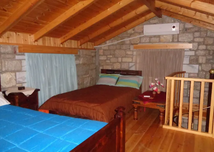 בית כפרי Menina Farm Kalamata Countryside